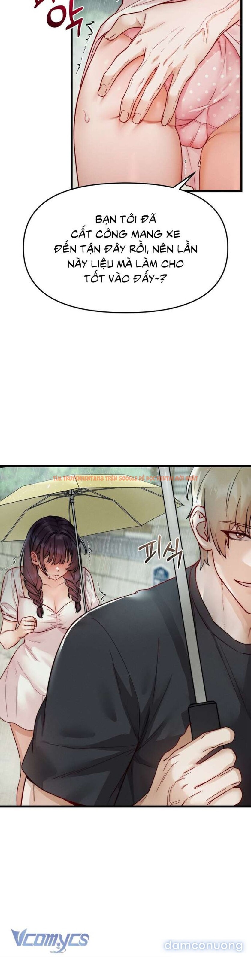 Xem ảnh 9 3 trong truyện hentai [18+] Sự Tham Lam Của Phụ Nữ - Chapter 17 - hentaitvn.net