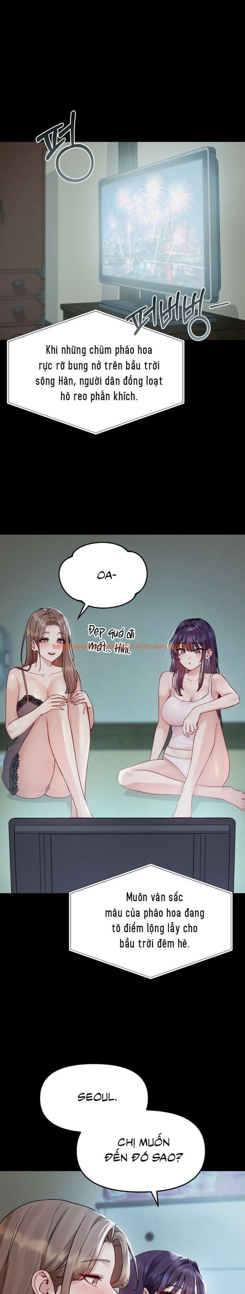 Xem ảnh 3 0 trong truyện hentai [18+] Sự Tham Lam Của Phụ Nữ - Chapter 18 - hentaitvn.net