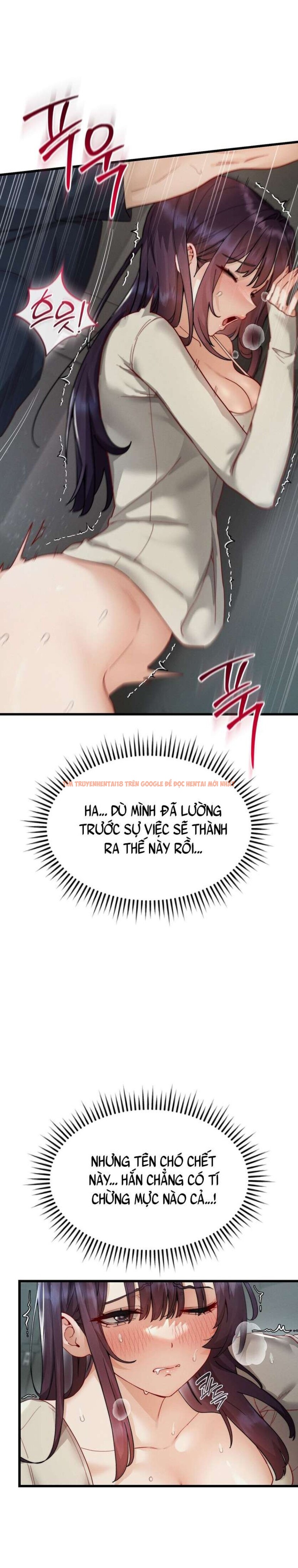 Xem ảnh 5 3 trong truyện hentai [18+] Sự Tham Lam Của Phụ Nữ - Chapter 18 - hentaitvn.net