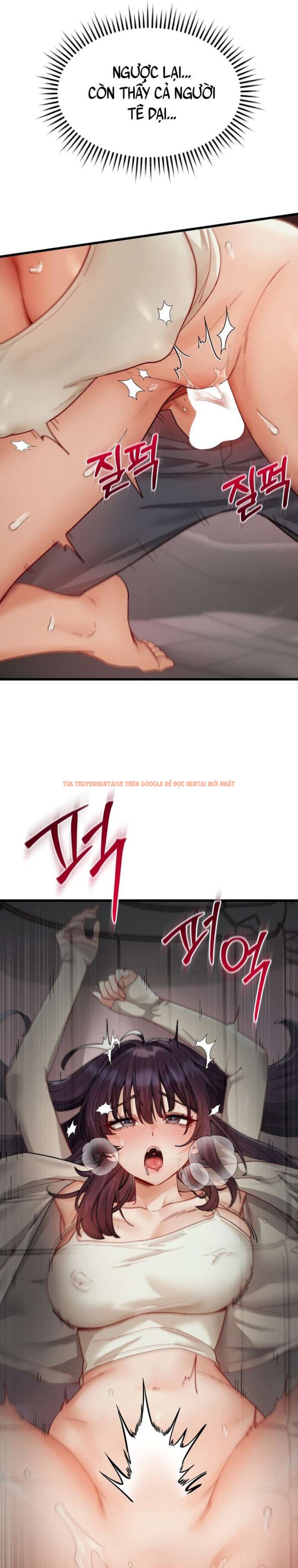 Xem ảnh 8 0 trong truyện hentai [18+] Sự Tham Lam Của Phụ Nữ - Chapter 18 - hentaitvn.net