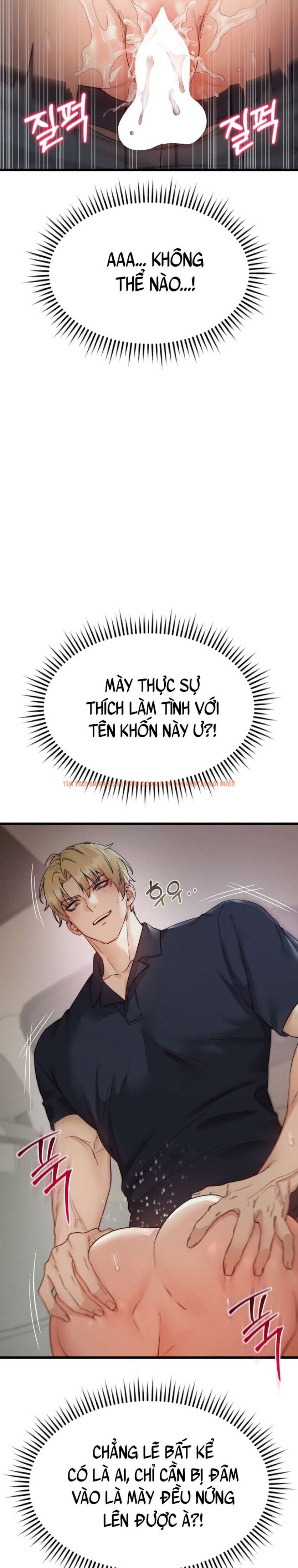 Xem ảnh 8 1 trong truyện hentai [18+] Sự Tham Lam Của Phụ Nữ - Chapter 18 - hentaitvn.net