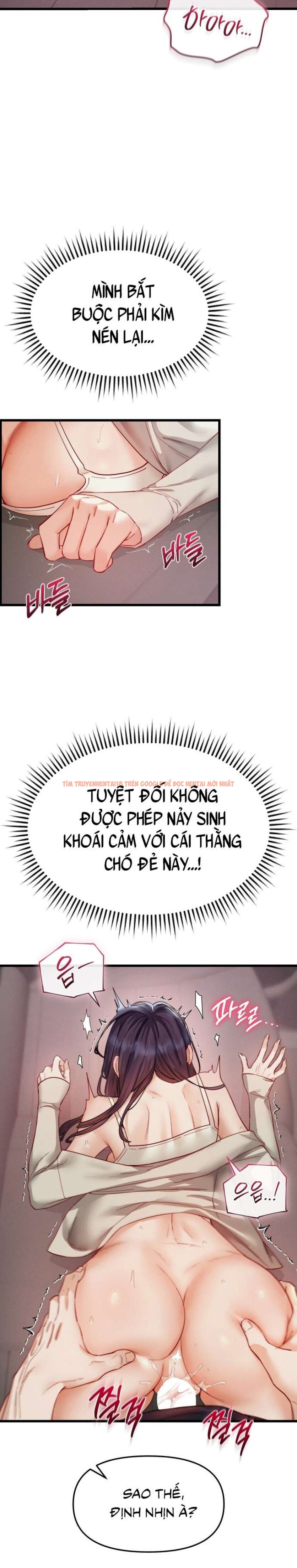 Xem ảnh 8 3 trong truyện hentai [18+] Sự Tham Lam Của Phụ Nữ - Chapter 18 - hentaitvn.net