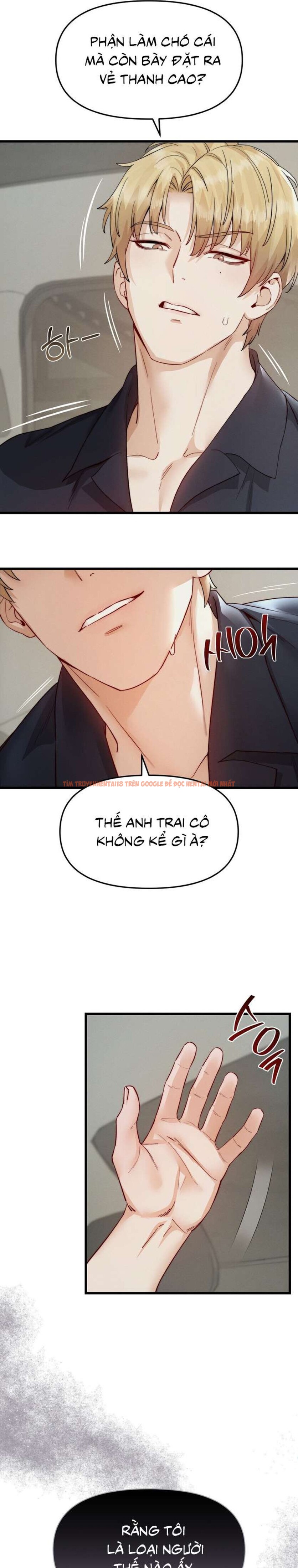 Xem ảnh 9 0 trong truyện hentai [18+] Sự Tham Lam Của Phụ Nữ - Chapter 18 - hentaitvn.net