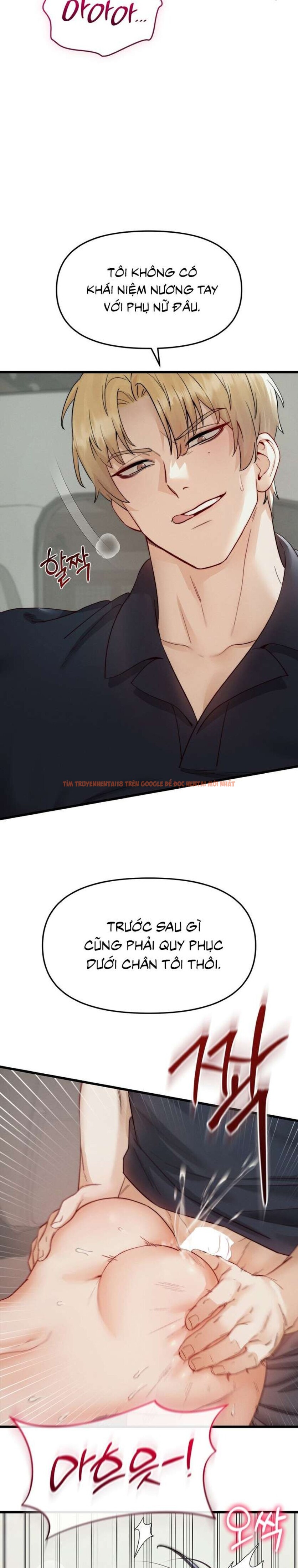 Xem ảnh 9 2 trong truyện hentai [18+] Sự Tham Lam Của Phụ Nữ - Chapter 18 - hentaitvn.net