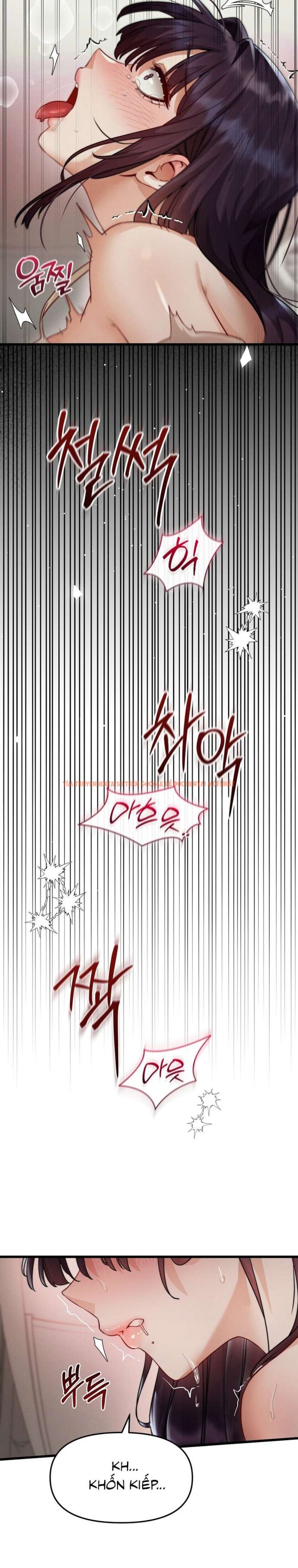 Xem ảnh 9 3 trong truyện hentai [18+] Sự Tham Lam Của Phụ Nữ - Chapter 18 - hentaitvn.net