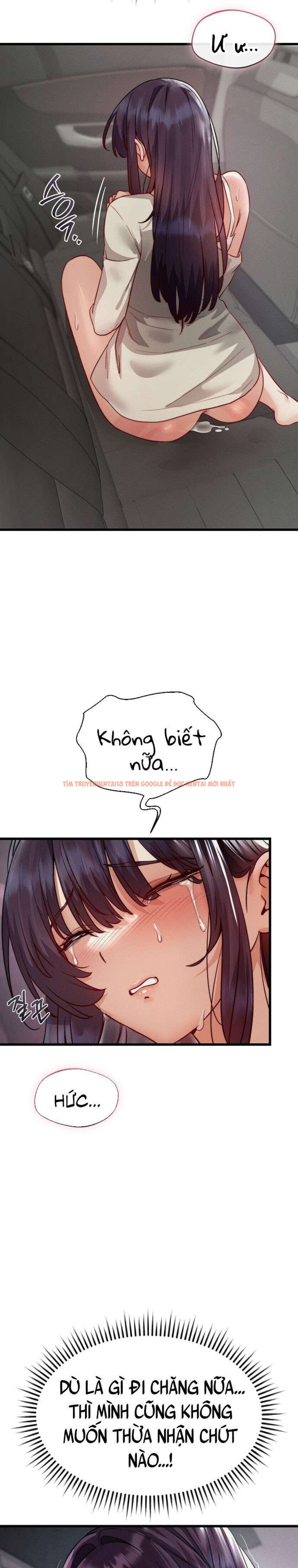 Trang truyện 10 1 trong truyện tranh [18+] Sự Tham Lam Của Phụ Nữ - Chapter 19 - truyenhentai18.net