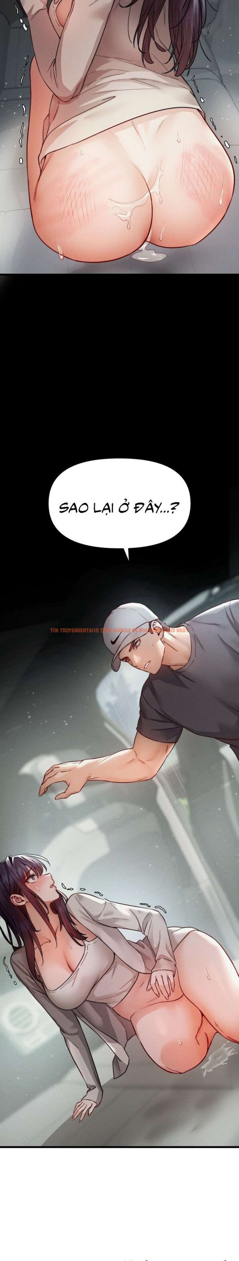 Trang truyện 11 1 trong truyện tranh [18+] Sự Tham Lam Của Phụ Nữ - Chapter 19 - truyenhentai18.net