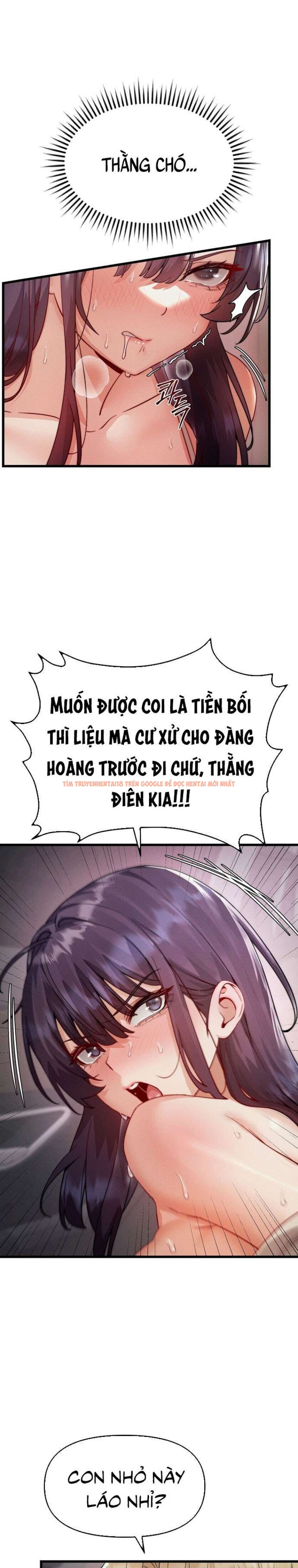 Trang truyện 4 0 trong truyện tranh [18+] Sự Tham Lam Của Phụ Nữ - Chapter 19 - truyenhentai18.net