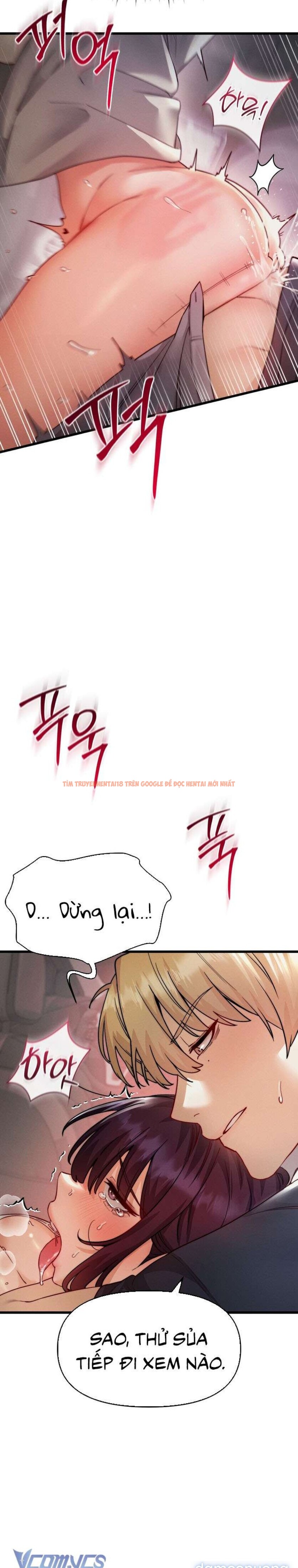 Trang truyện 4 3 trong truyện tranh [18+] Sự Tham Lam Của Phụ Nữ - Chapter 19 - truyenhentai18.net