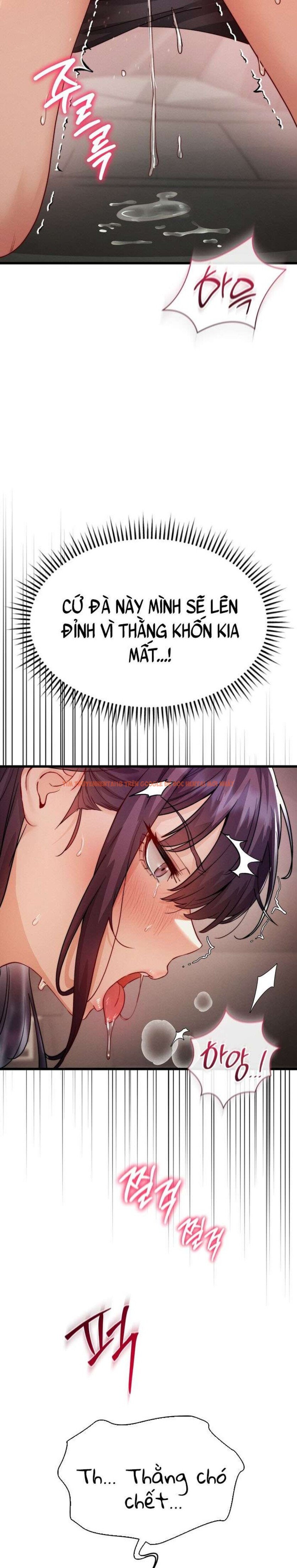 Trang truyện 5 2 trong truyện tranh [18+] Sự Tham Lam Của Phụ Nữ - Chapter 19 - truyenhentai18.net