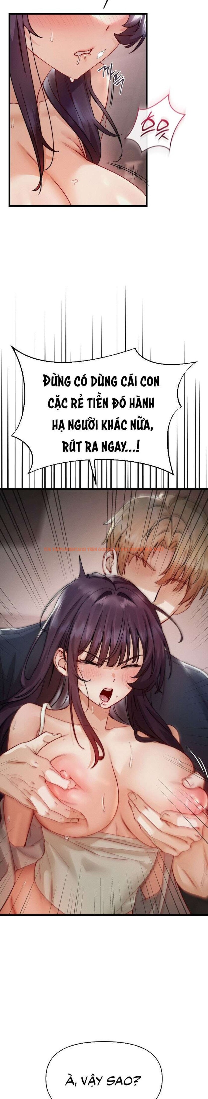 Trang truyện 5 3 trong truyện tranh [18+] Sự Tham Lam Của Phụ Nữ - Chapter 19 - truyenhentai18.net