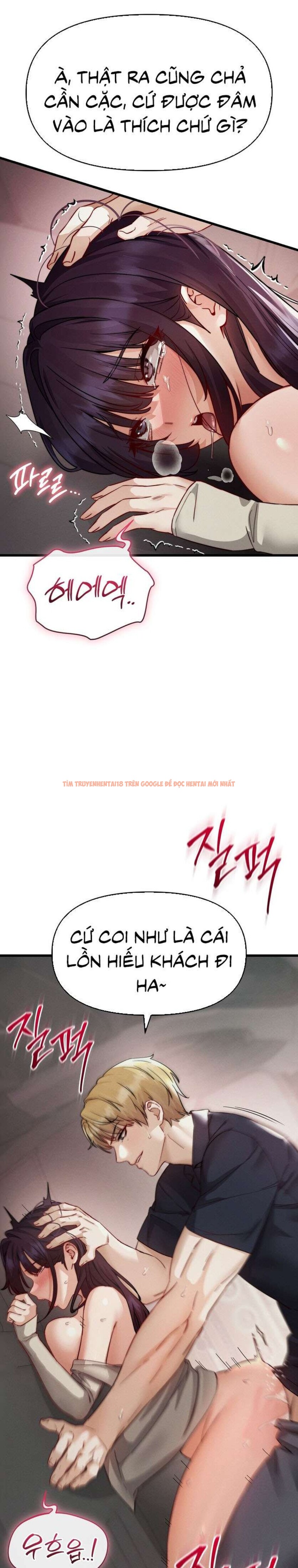 Trang truyện 6 2 trong truyện tranh [18+] Sự Tham Lam Của Phụ Nữ - Chapter 19 - truyenhentai18.net