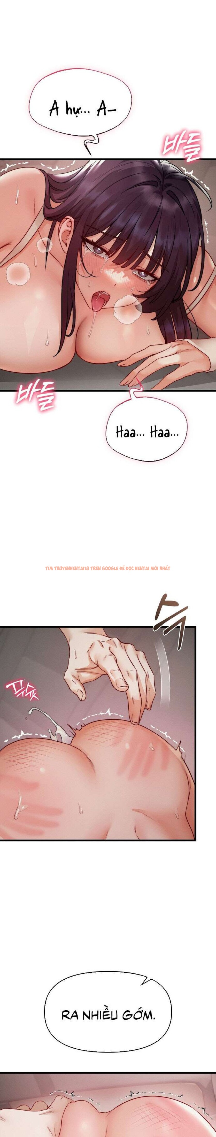 Trang truyện 9 0 trong truyện tranh [18+] Sự Tham Lam Của Phụ Nữ - Chapter 19 - truyenhentai18.net