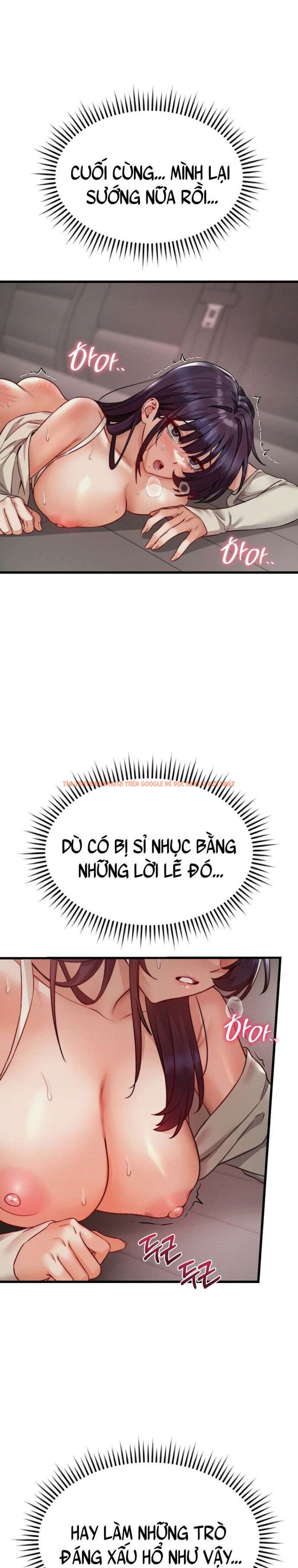 Trang truyện 9 3 trong truyện tranh [18+] Sự Tham Lam Của Phụ Nữ - Chapter 19 - truyenhentai18.net