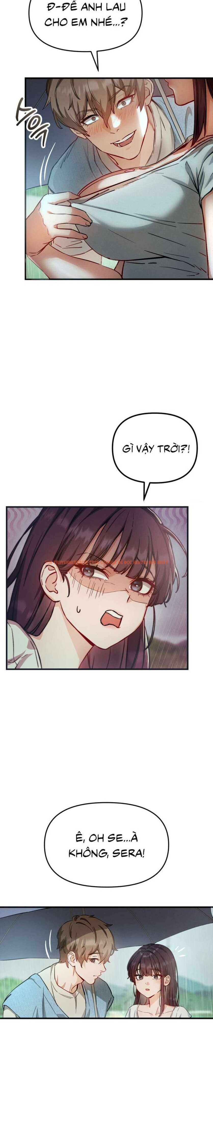 Xem ảnh 10 2 trong truyện hentai [18+] Sự Tham Lam Của Phụ Nữ - Chapter 2 - www.hentaitvn.net