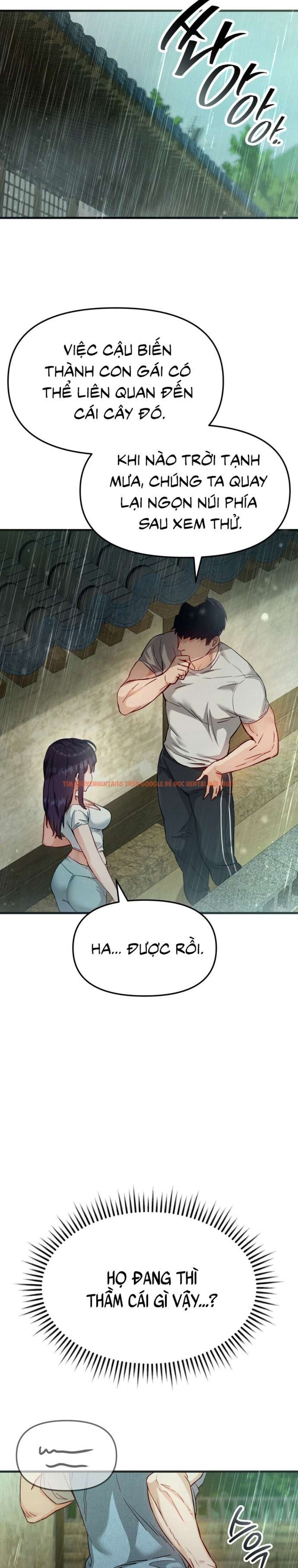 Xem ảnh 11 1 trong truyện hentai [18+] Sự Tham Lam Của Phụ Nữ - Chapter 2 - www.hentaitvn.net