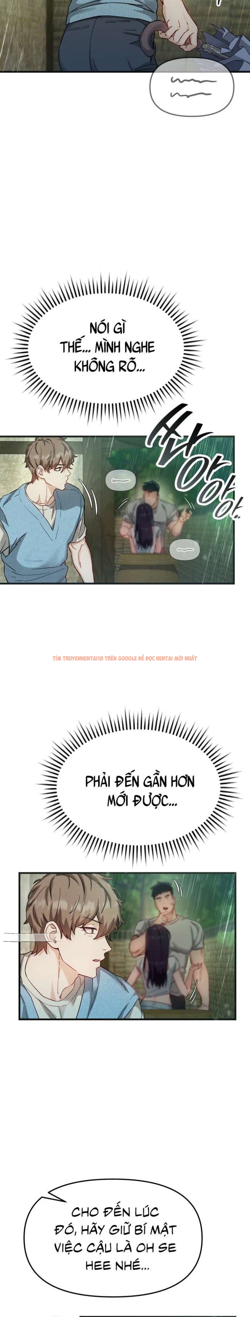 Xem ảnh 11 2 trong truyện hentai [18+] Sự Tham Lam Của Phụ Nữ - Chapter 2 - www.hentaitvn.net