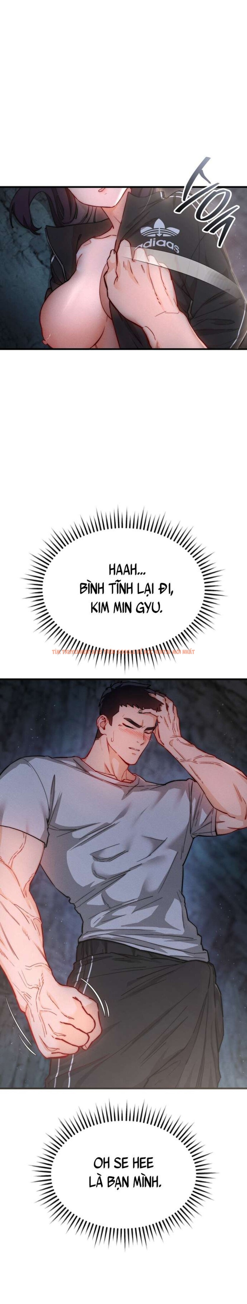 Xem ảnh 3 0 trong truyện hentai [18+] Sự Tham Lam Của Phụ Nữ - Chapter 2 - www.hentaitvn.net