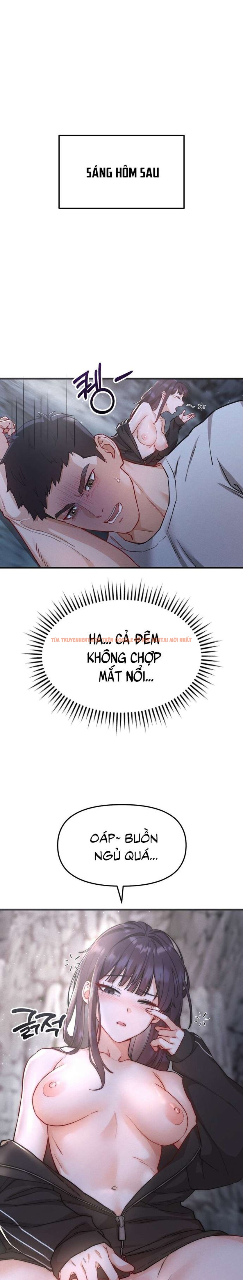 Xem ảnh 3 3 trong truyện hentai [18+] Sự Tham Lam Của Phụ Nữ - Chapter 2 - www.hentaitvn.net