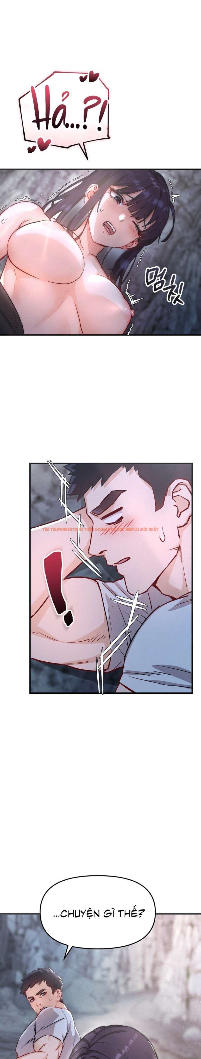 Xem ảnh 4 0 trong truyện hentai [18+] Sự Tham Lam Của Phụ Nữ - Chapter 2 - www.hentaitvn.net