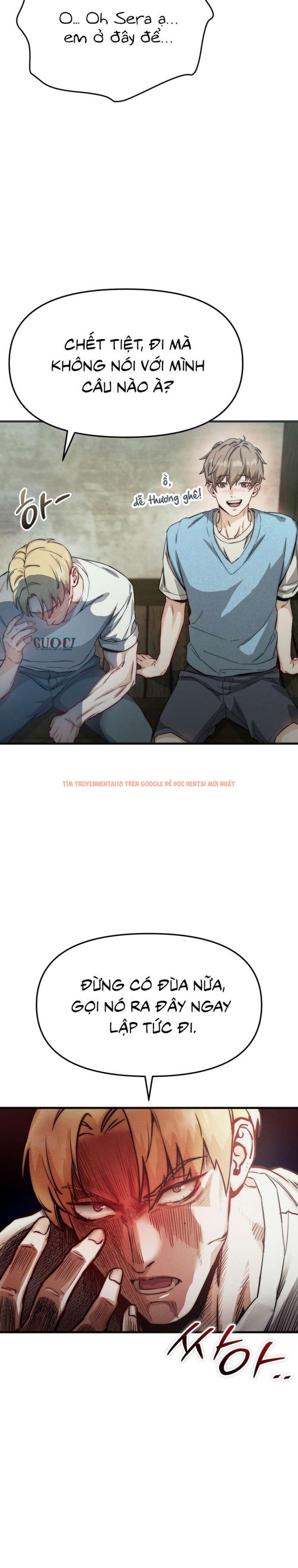 Xem ảnh 5 1 trong truyện hentai [18+] Sự Tham Lam Của Phụ Nữ - Chapter 2 - www.hentaitvn.net