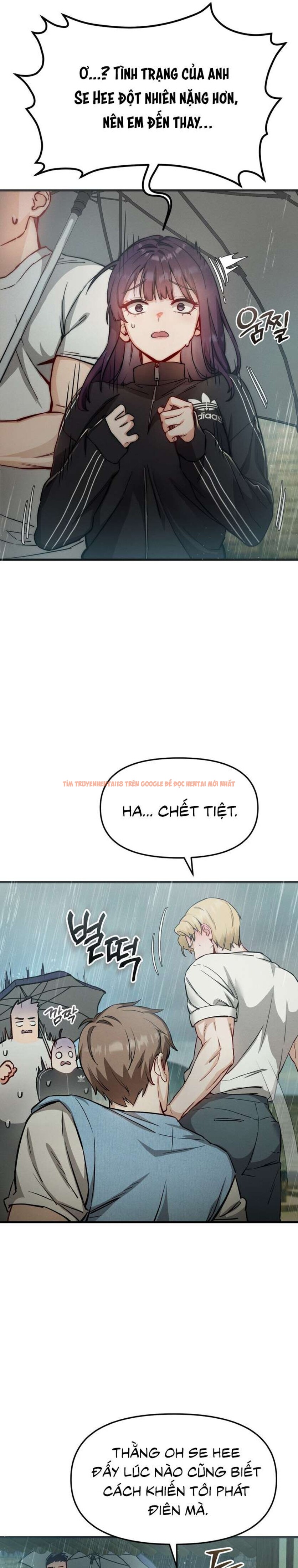 Xem ảnh 5 2 trong truyện hentai [18+] Sự Tham Lam Của Phụ Nữ - Chapter 2 - www.hentaitvn.net