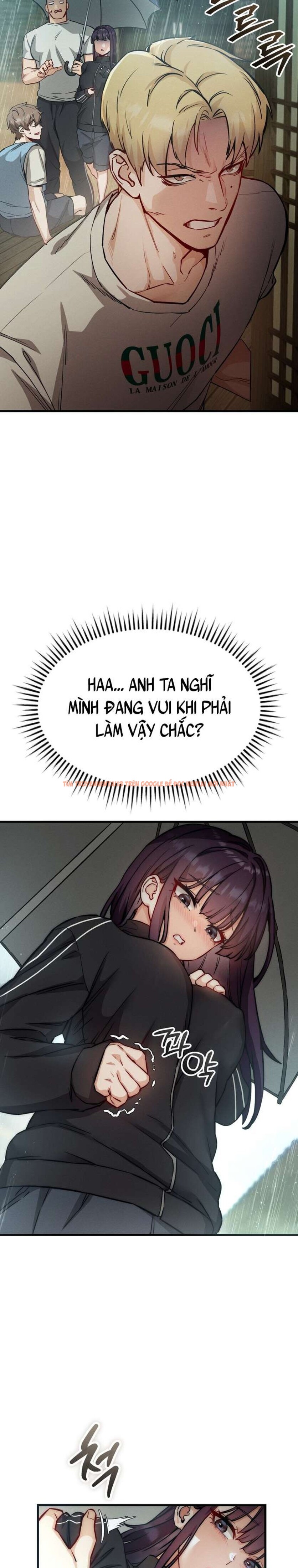 Xem ảnh 5 3 trong truyện hentai [18+] Sự Tham Lam Của Phụ Nữ - Chapter 2 - www.hentaitvn.net