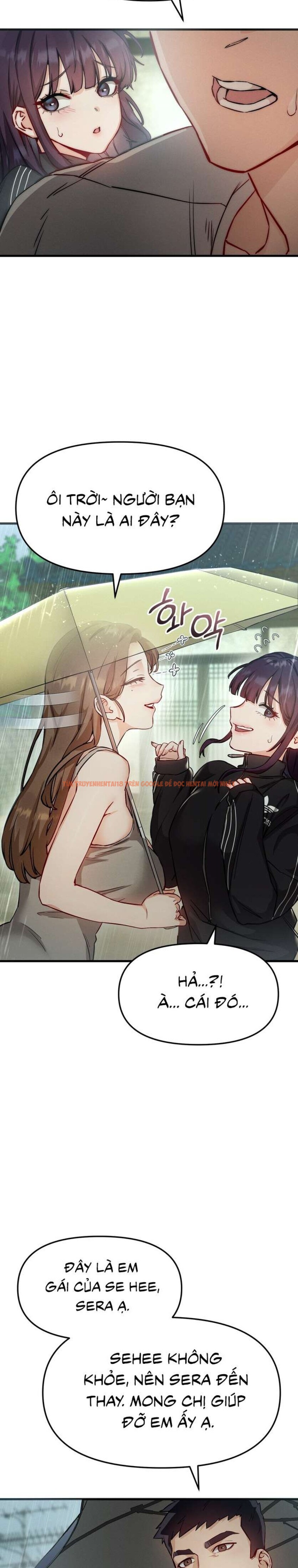 Xem ảnh 6 2 trong truyện hentai [18+] Sự Tham Lam Của Phụ Nữ - Chapter 2 - www.hentaitvn.net