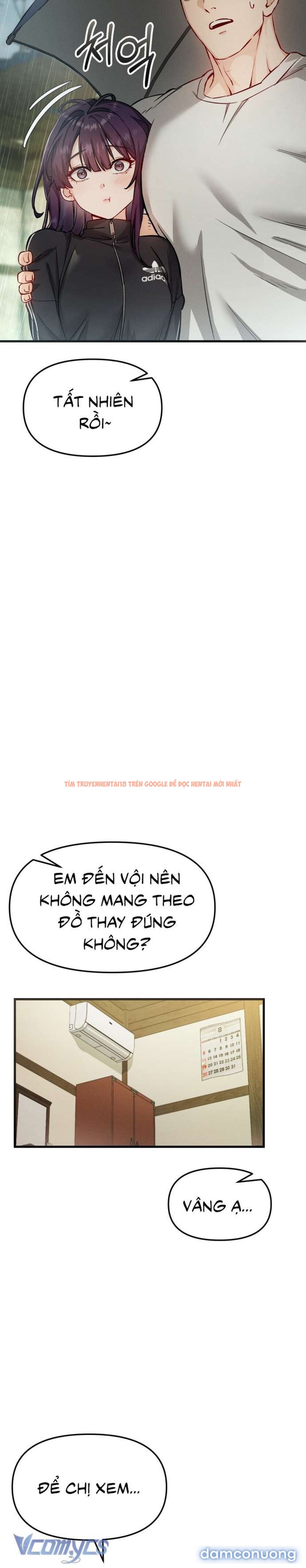 Xem ảnh 6 3 trong truyện hentai [18+] Sự Tham Lam Của Phụ Nữ - Chapter 2 - www.hentaitvn.net