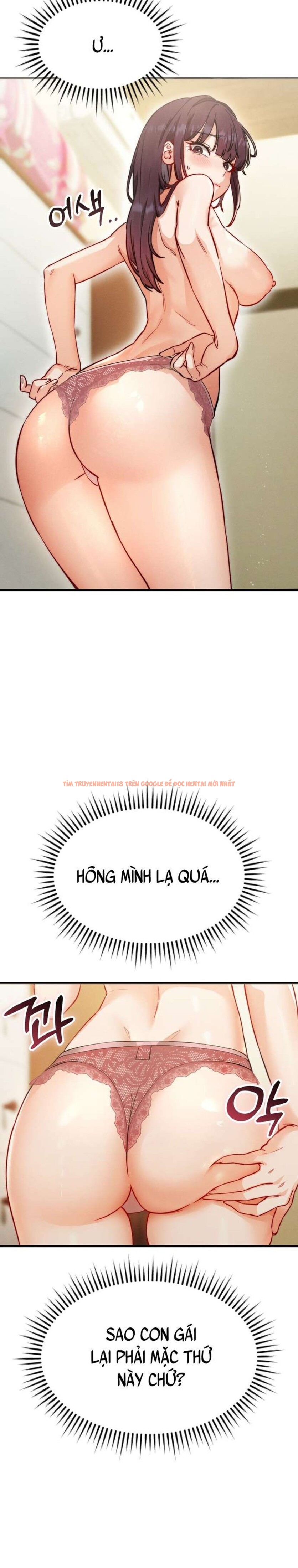 Xem ảnh 7 3 trong truyện hentai [18+] Sự Tham Lam Của Phụ Nữ - Chapter 2 - www.hentaitvn.net