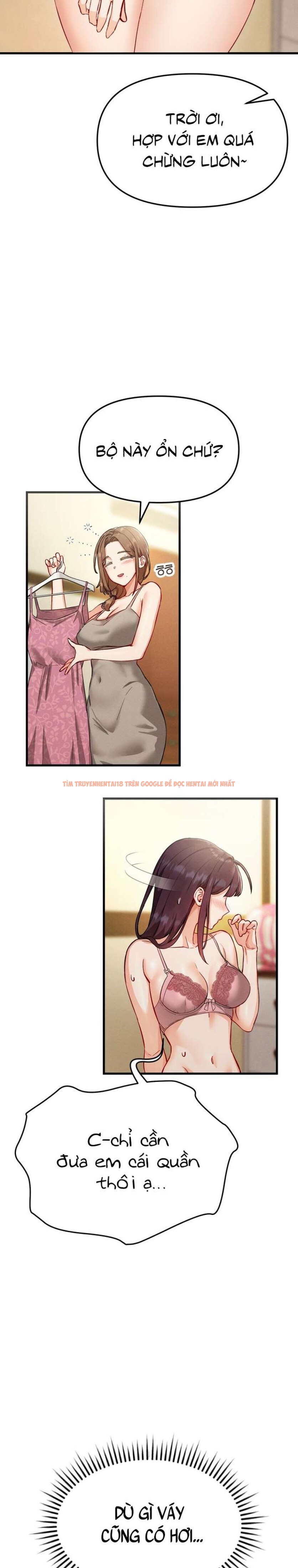 Xem ảnh 8 2 trong truyện hentai [18+] Sự Tham Lam Của Phụ Nữ - Chapter 2 - www.hentaitvn.net