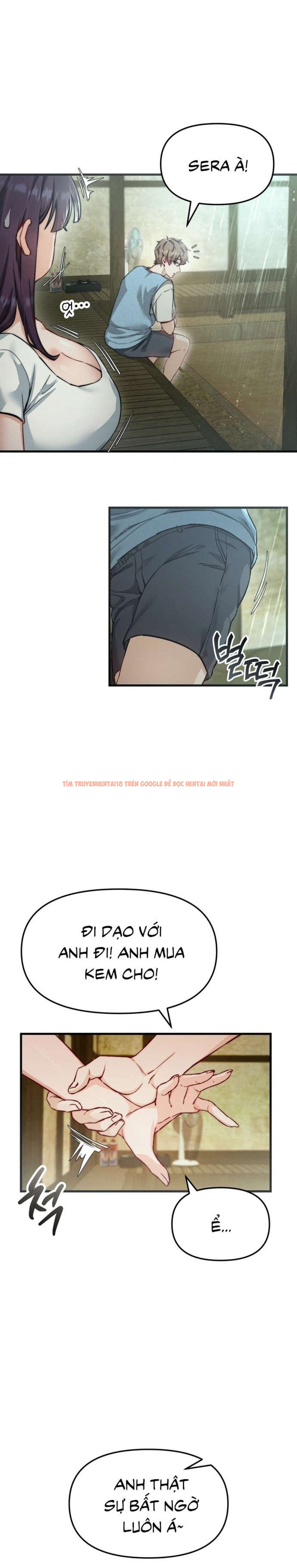 Xem ảnh 9 0 trong truyện hentai [18+] Sự Tham Lam Của Phụ Nữ - Chapter 2 - www.hentaitvn.net