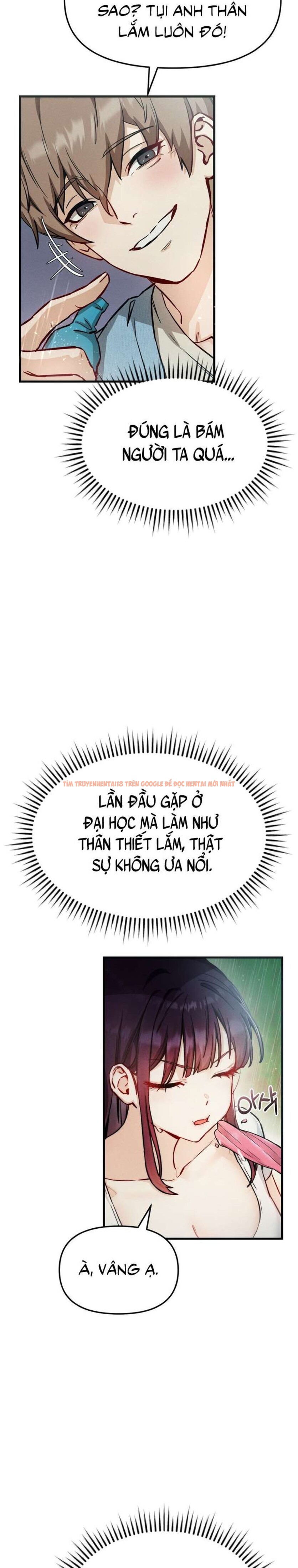 Xem ảnh 9 2 trong truyện hentai [18+] Sự Tham Lam Của Phụ Nữ - Chapter 2 - www.hentaitvn.net