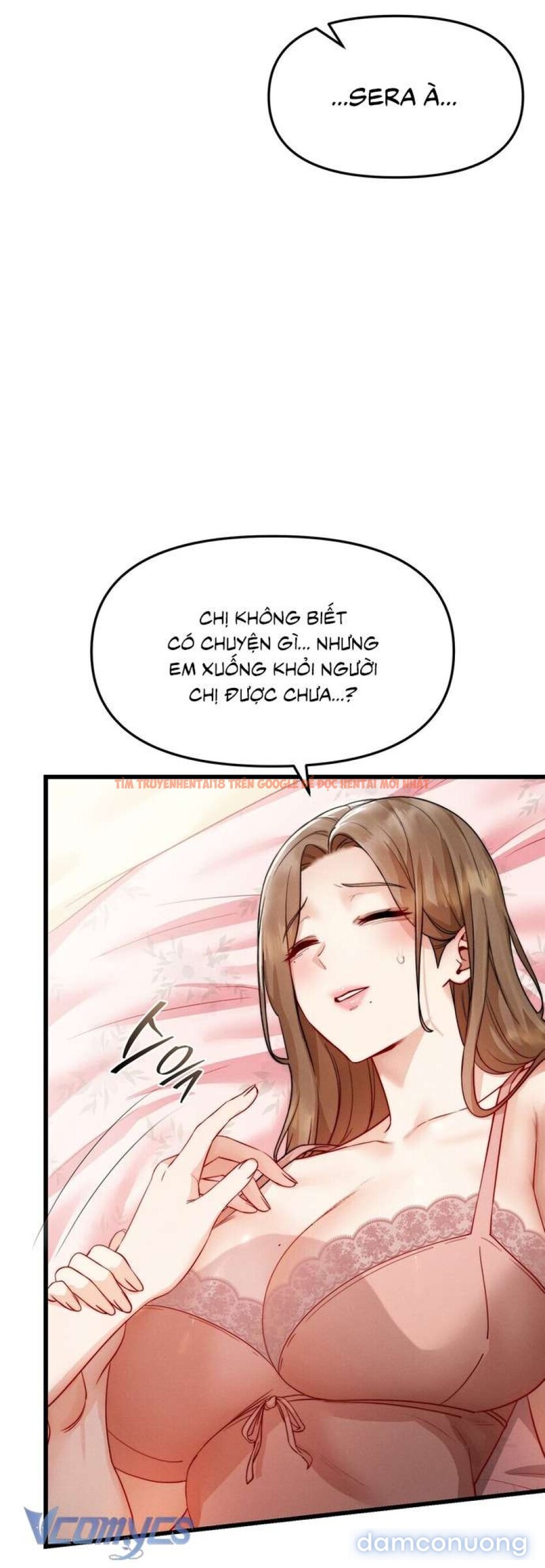 Xem ảnh [18+] Sự Tham Lam Của Phụ Nữ - Chapter 21 - 21 - Truyenhentaiz.net