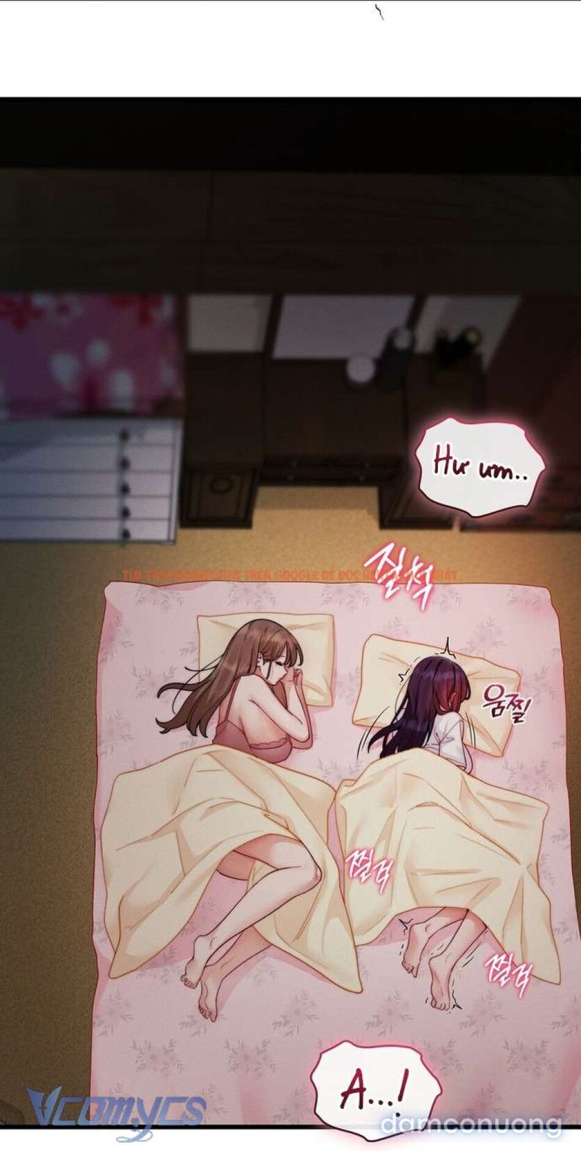 Xem ảnh [18+] Sự Tham Lam Của Phụ Nữ - Chapter 21 - 46 - Truyenhentaiz.net