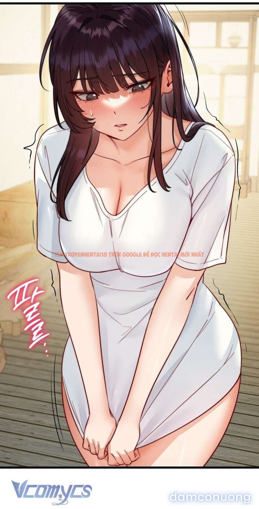 Xem ảnh [18+] Sự Tham Lam Của Phụ Nữ - Chapter 21 - 58 - Truyenhentaiz.net