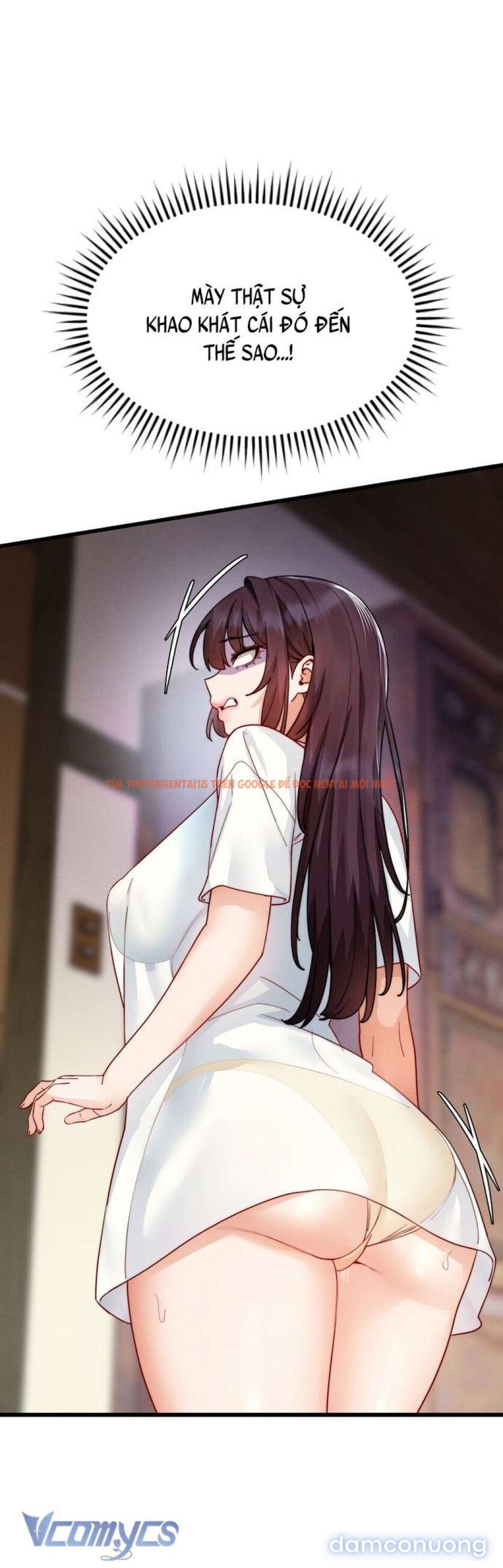 Xem ảnh [18+] Sự Tham Lam Của Phụ Nữ - Chapter 21 - 60 - Truyenhentaiz.net