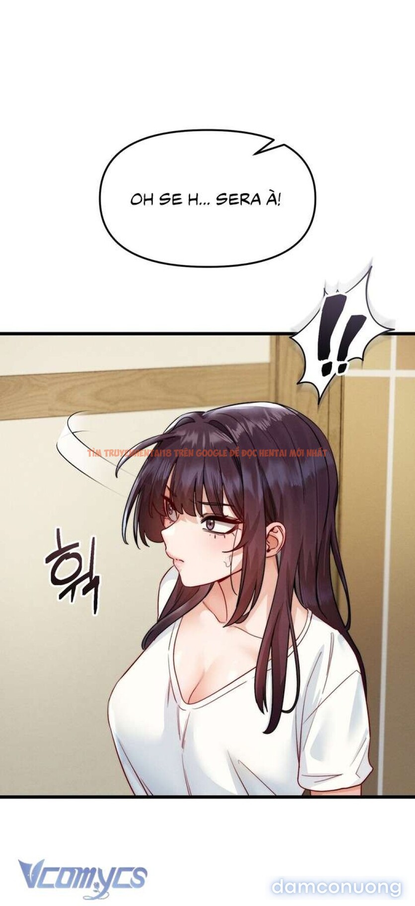 Xem ảnh [18+] Sự Tham Lam Của Phụ Nữ - Chapter 21 - 61 - Truyenhentaiz.net