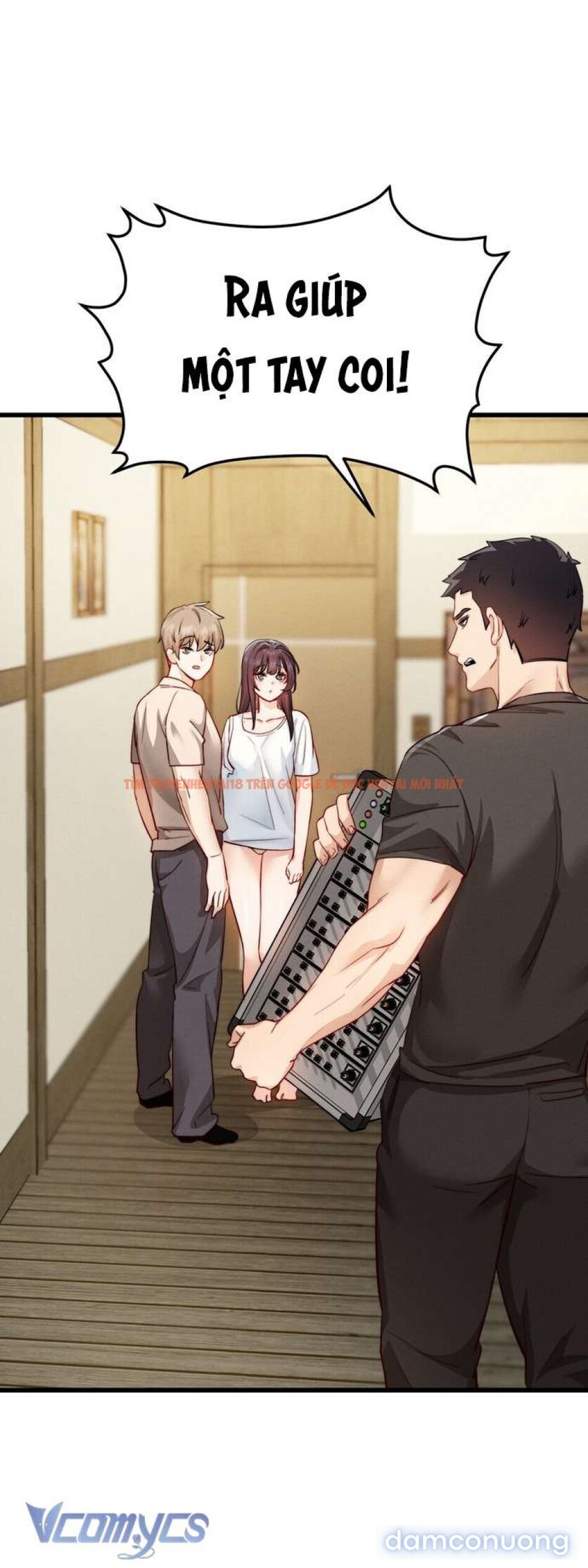 Xem ảnh [18+] Sự Tham Lam Của Phụ Nữ - Chapter 21 - 80 - Truyenhentaiz.net