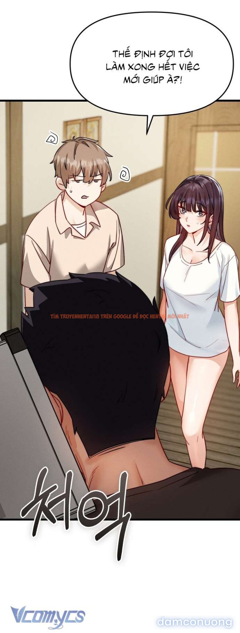 Xem ảnh [18+] Sự Tham Lam Của Phụ Nữ - Chapter 21 - 82 - Truyenhentaiz.net