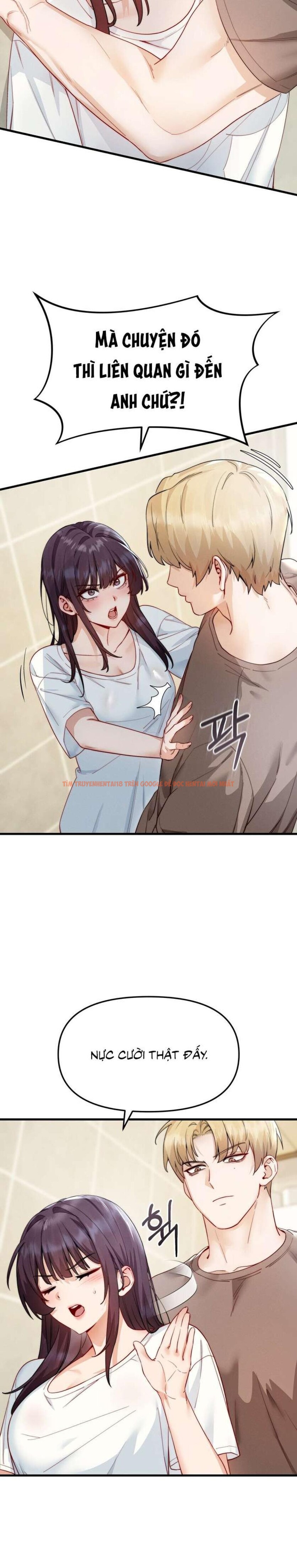 Xem ảnh 1 2 trong truyện hentai [18+] Sự Tham Lam Của Phụ Nữ - Chapter 22 - hentaitvn.net
