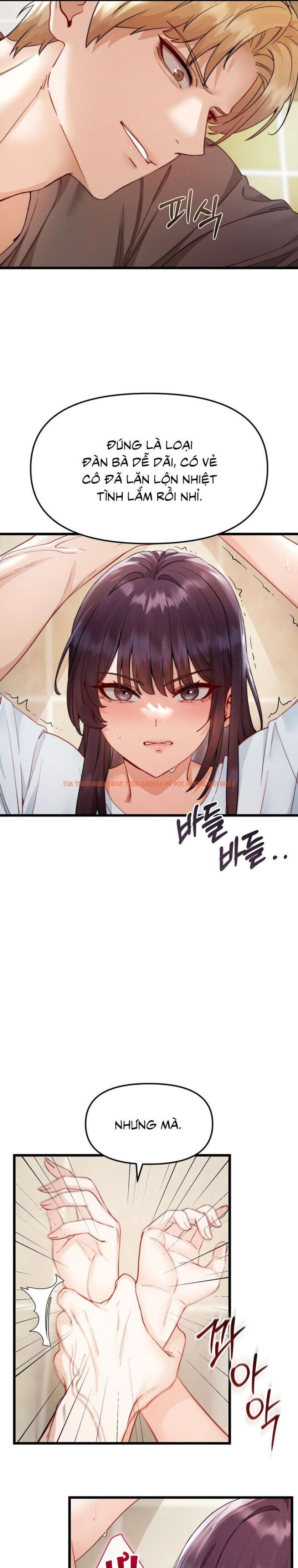 Xem ảnh 2 0 trong truyện hentai [18+] Sự Tham Lam Của Phụ Nữ - Chapter 22 - hentaitvn.net