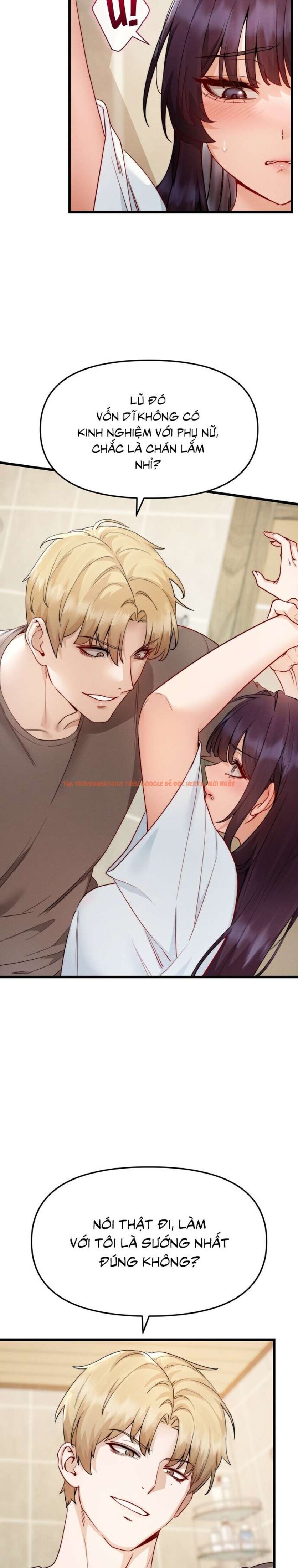 Xem ảnh 2 1 trong truyện hentai [18+] Sự Tham Lam Của Phụ Nữ - Chapter 22 - hentaitvn.net