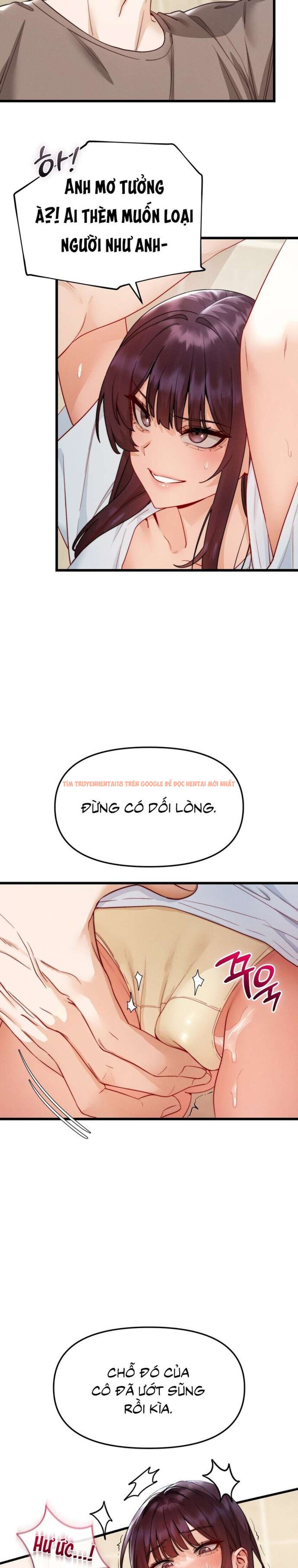 Xem ảnh 2 2 trong truyện hentai [18+] Sự Tham Lam Của Phụ Nữ - Chapter 22 - hentaitvn.net