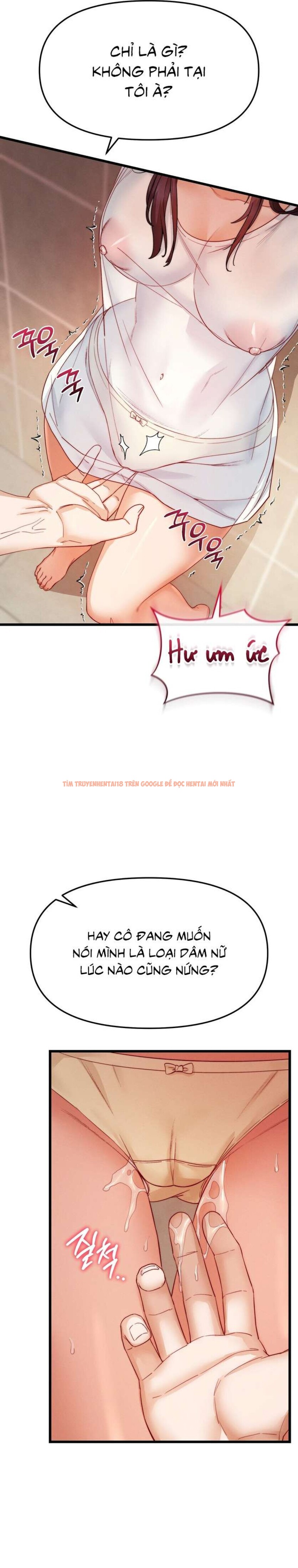 Xem ảnh 3 0 trong truyện hentai [18+] Sự Tham Lam Của Phụ Nữ - Chapter 22 - hentaitvn.net