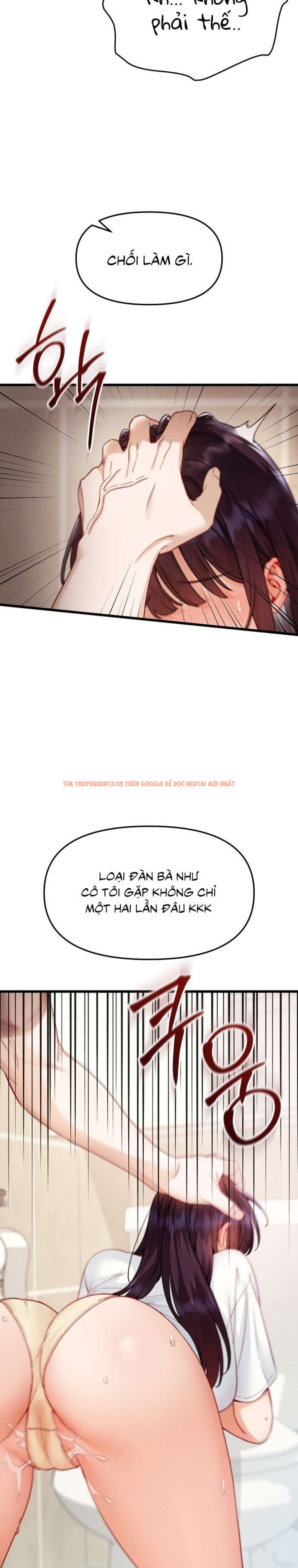 Xem ảnh 3 2 trong truyện hentai [18+] Sự Tham Lam Của Phụ Nữ - Chapter 22 - hentaitvn.net