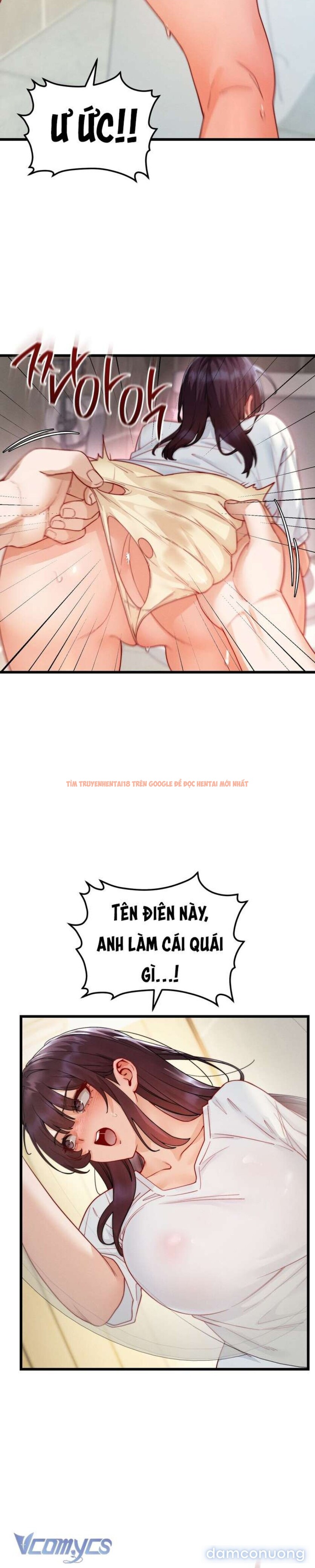 Xem ảnh 3 3 trong truyện hentai [18+] Sự Tham Lam Của Phụ Nữ - Chapter 22 - hentaitvn.net