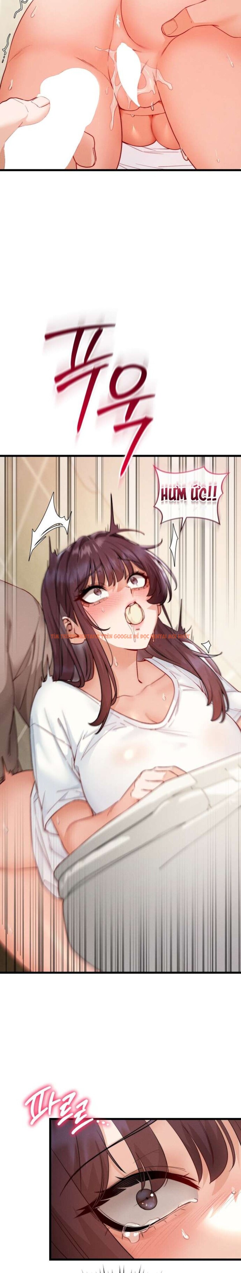 Xem ảnh 4 1 trong truyện hentai [18+] Sự Tham Lam Của Phụ Nữ - Chapter 22 - hentaitvn.net