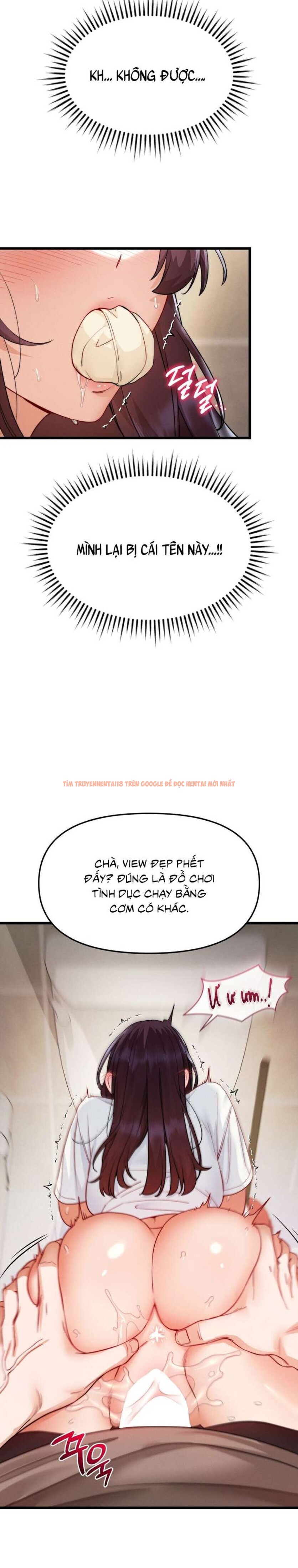 Xem ảnh 4 2 trong truyện hentai [18+] Sự Tham Lam Của Phụ Nữ - Chapter 22 - hentaitvn.net