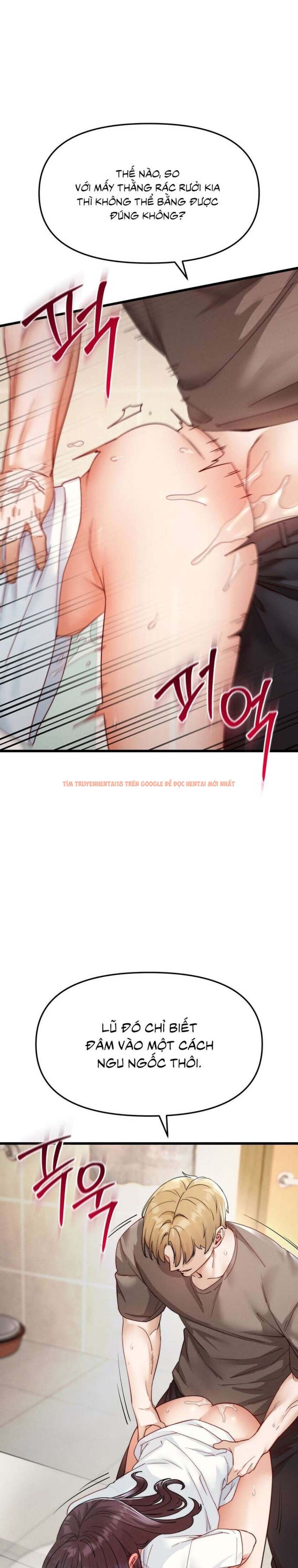 Xem ảnh 4 3 trong truyện hentai [18+] Sự Tham Lam Của Phụ Nữ - Chapter 22 - hentaitvn.net